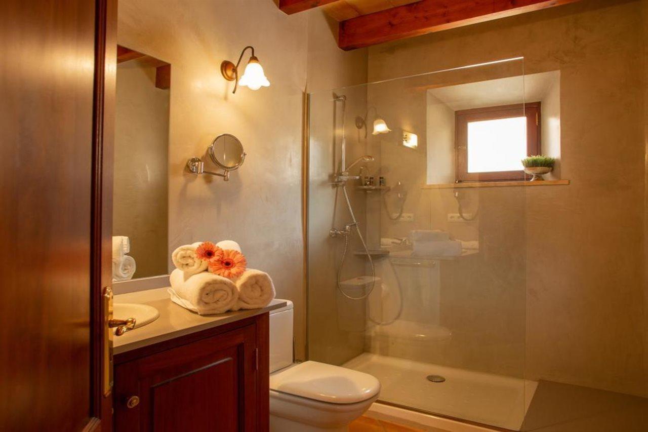 Sa Tanqueta De - Adults Only Aparthotel Fornalutx
