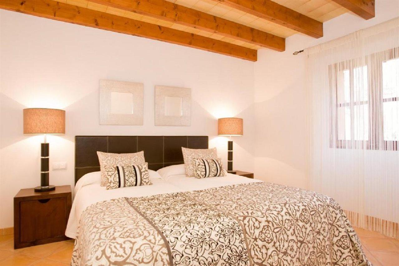 Aparthotel Sa Tanqueta De - Adults Only Fornalutx