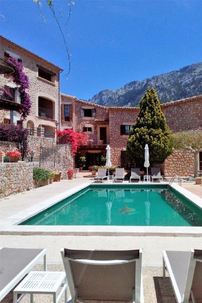 Sa Tanqueta De - Adults Only Aparthotel Fornalutx
