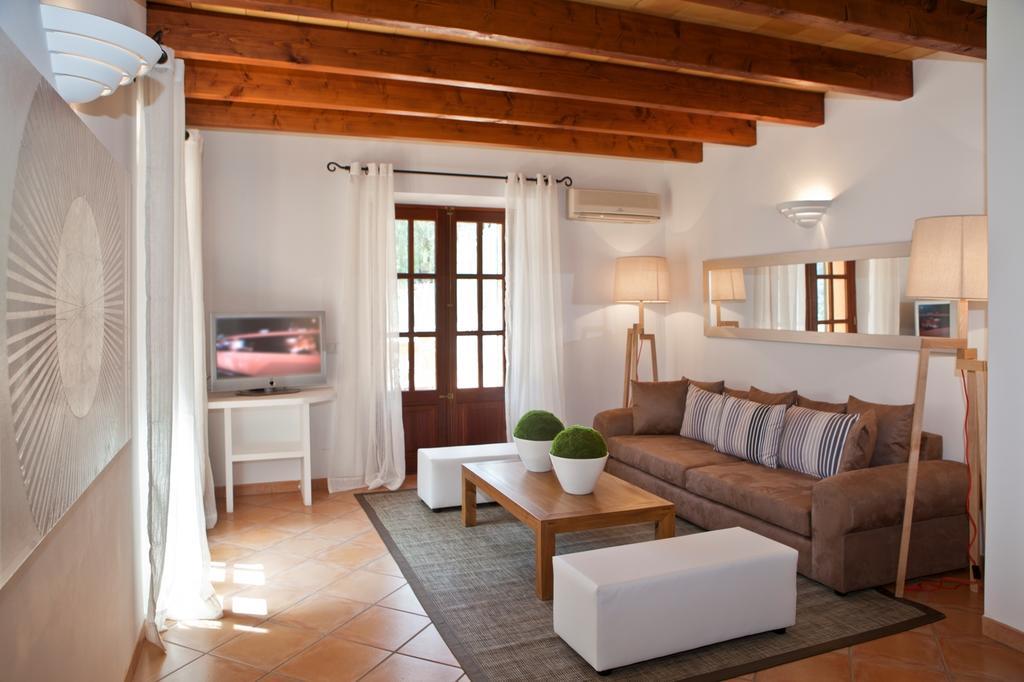 Aparthotel Sa Tanqueta De - Adults Only 4*