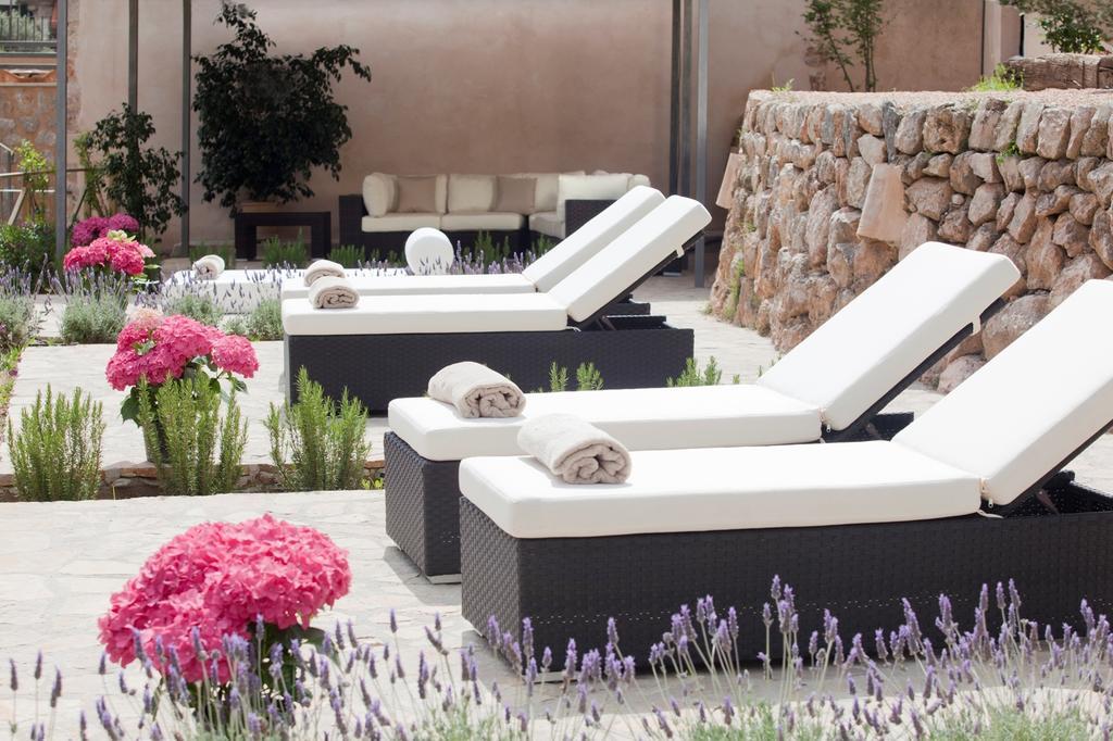 Aparthotel Sa Tanqueta De - Adults Only