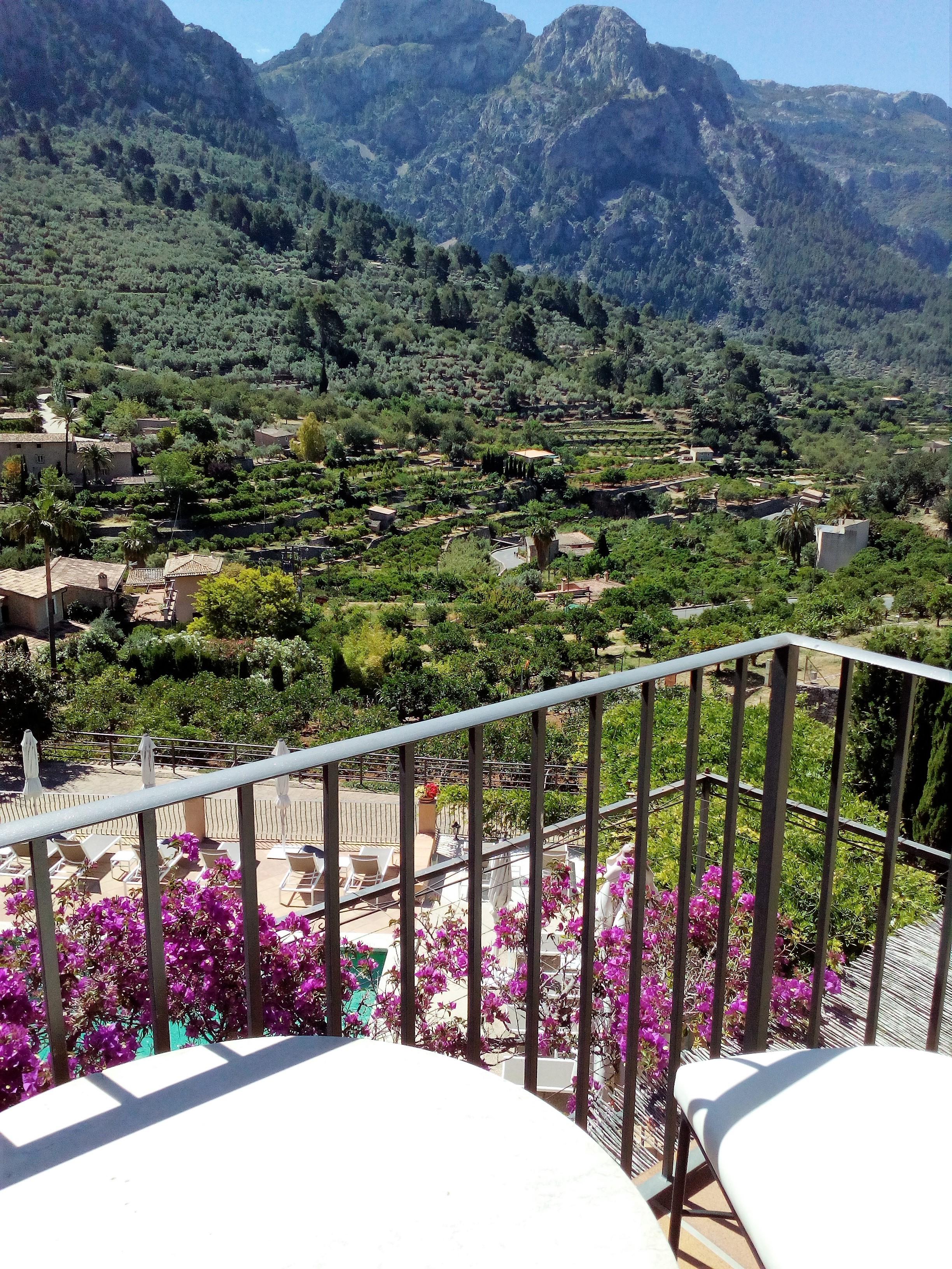 Sa Tanqueta De - Adults Only Aparthotel Fornalutx