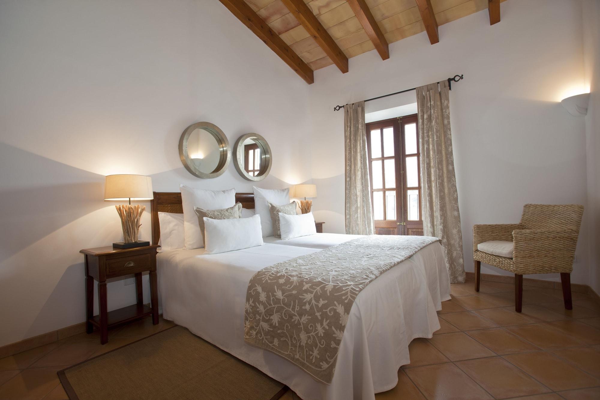 Sa Tanqueta De - Adults Only Aparthotel Fornalutx