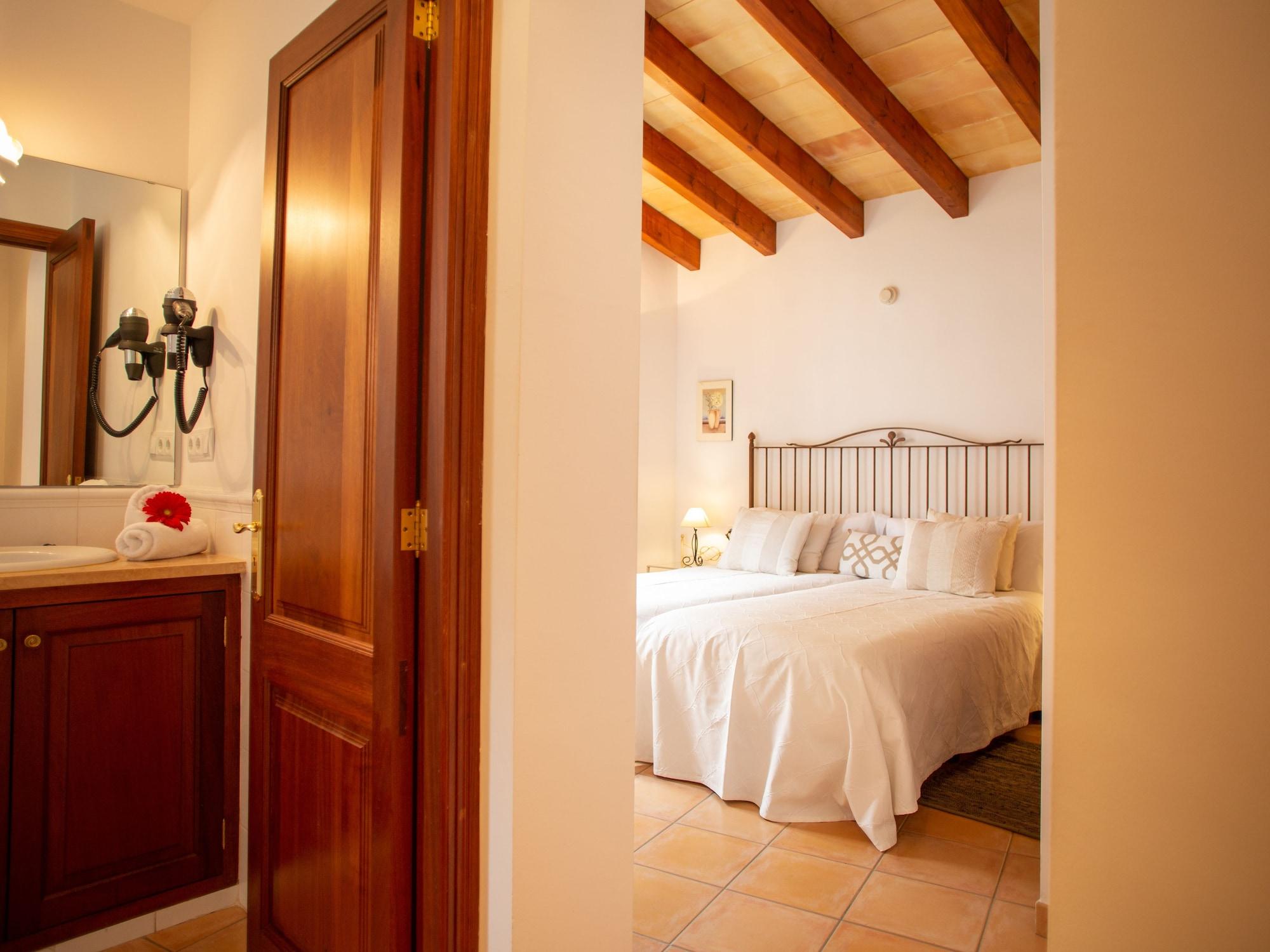 Aparthotel Sa Tanqueta De - Adults Only Fornalutx