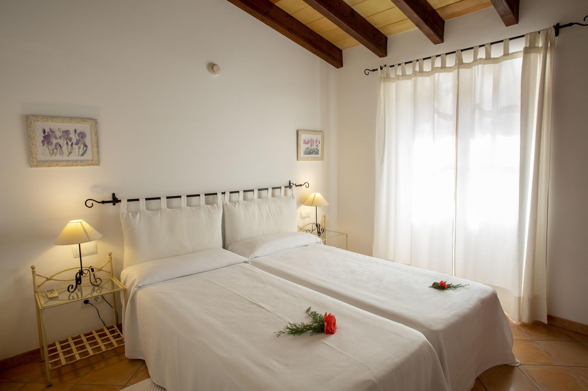 Aparthotel Sa Tanqueta De - Adults Only 4*