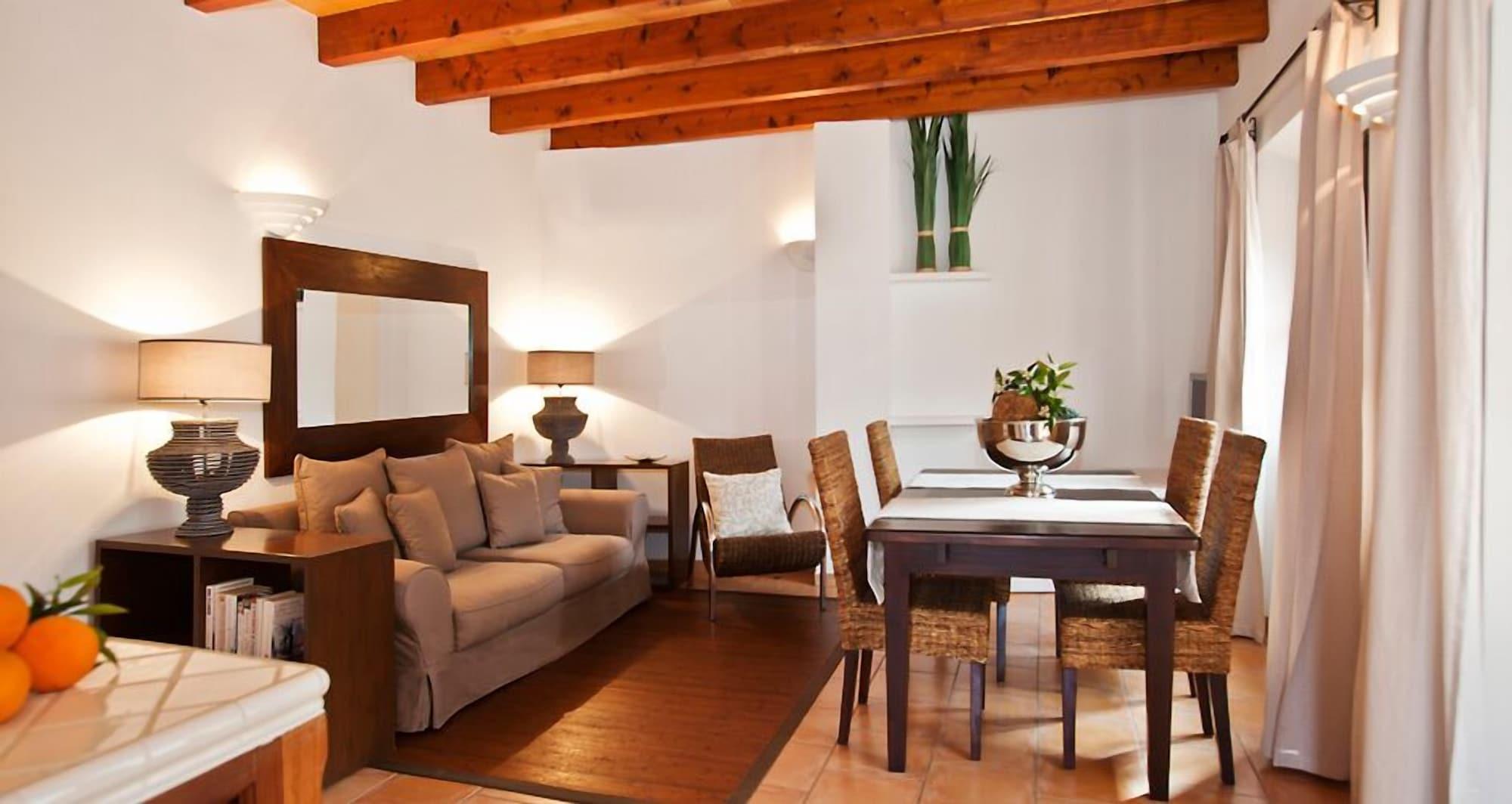 Sa Tanqueta De - Adults Only Aparthotel 4*