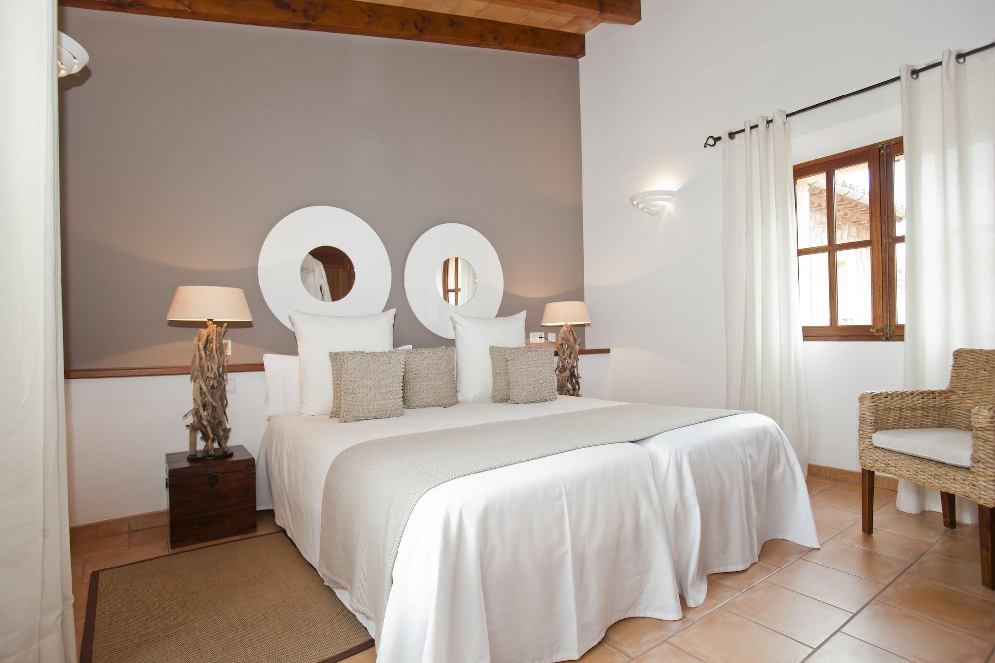 Sa Tanqueta De - Adults Only 4* Fornalutx