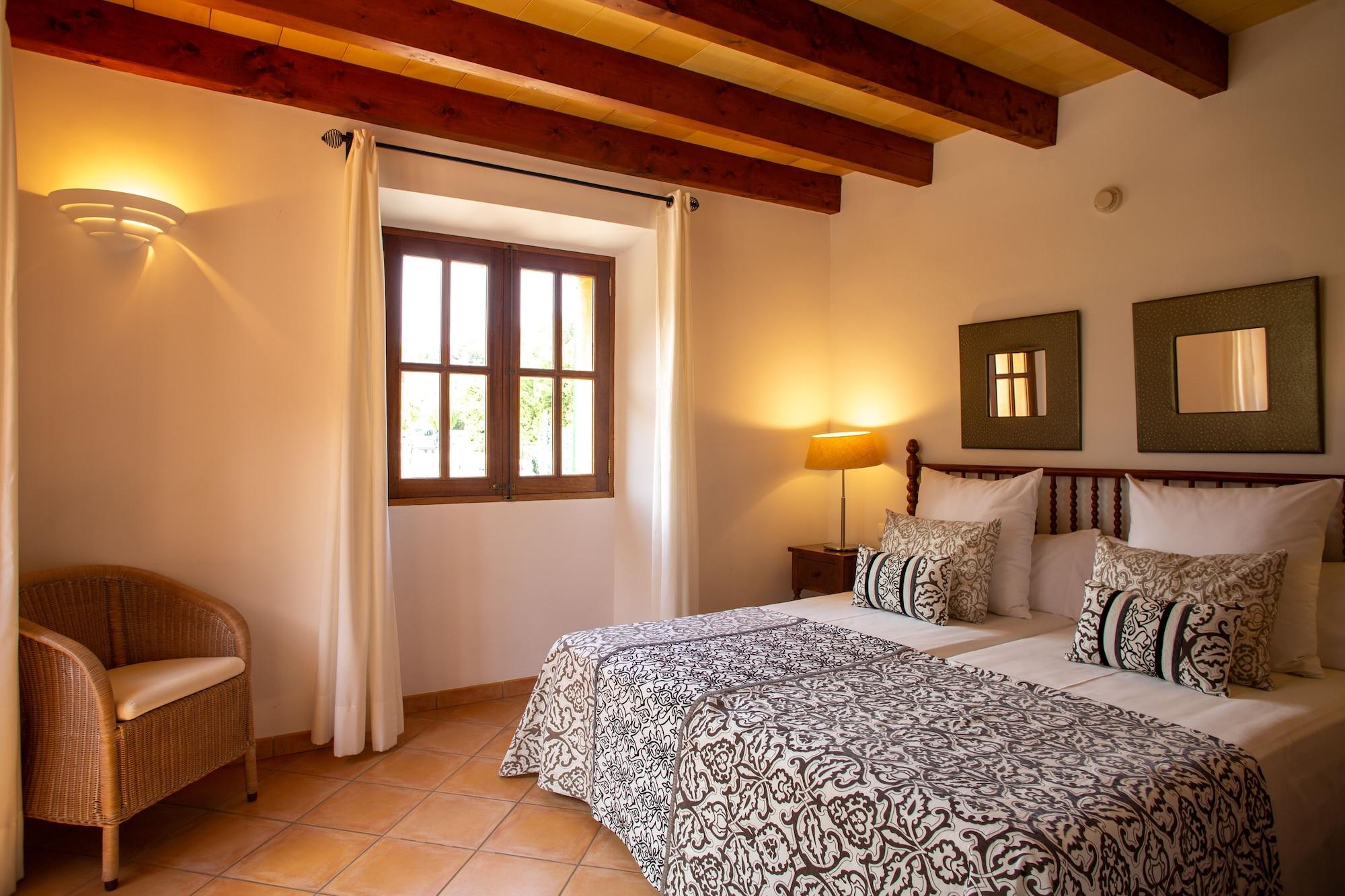 Aparthotel Sa Tanqueta De - Adults Only 4*