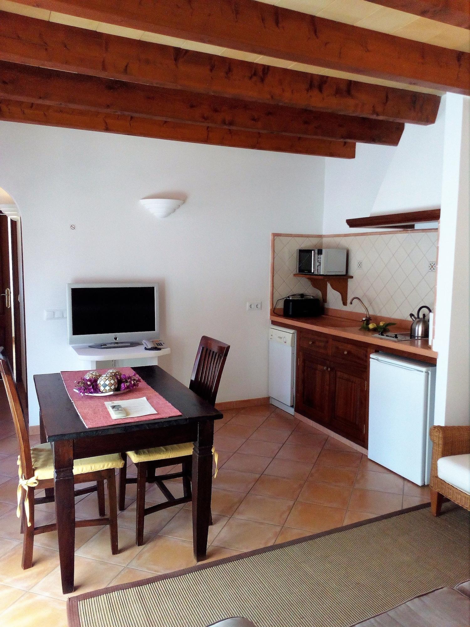 Sa Tanqueta De - Adults Only Aparthotel