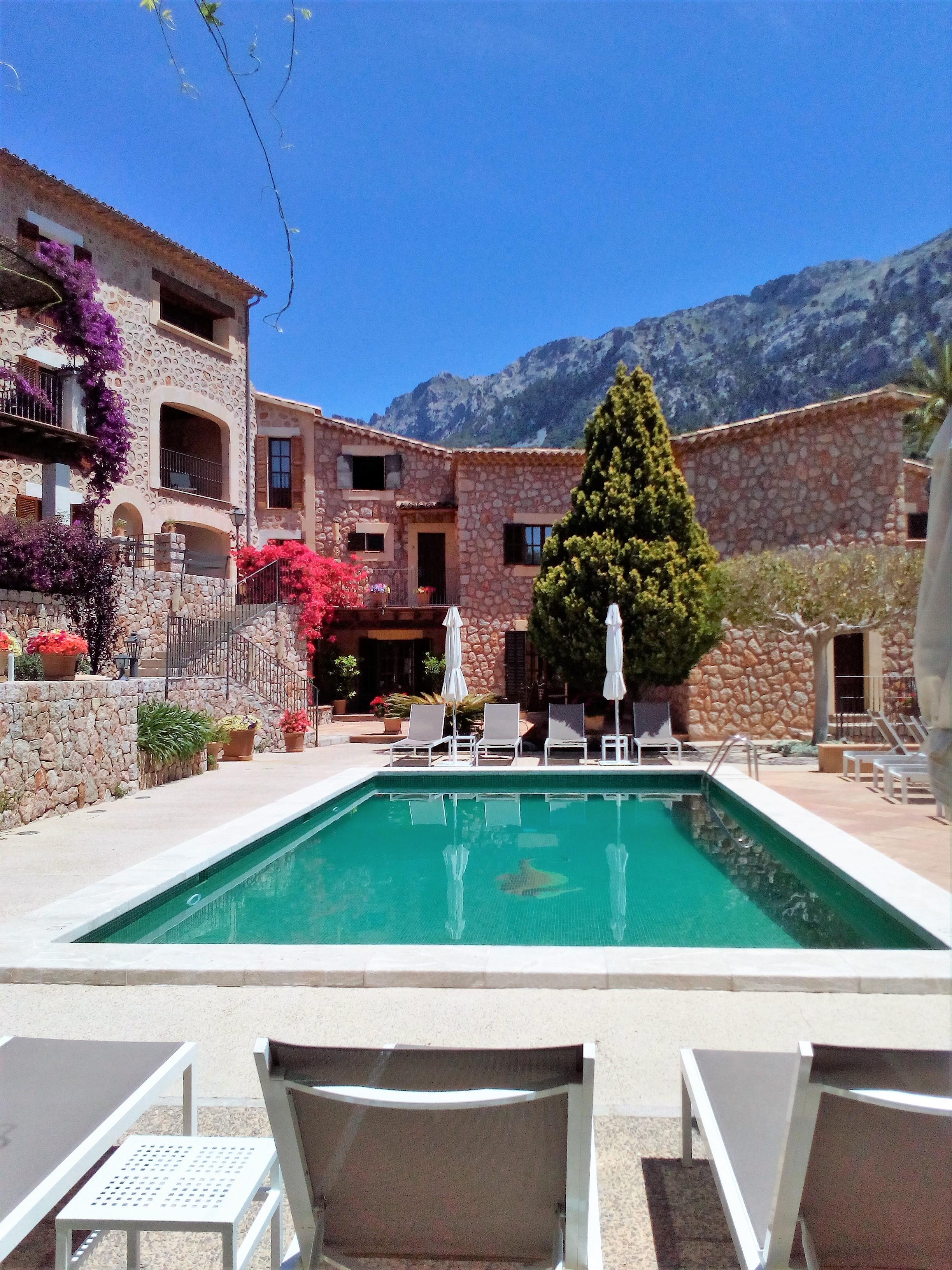 Aparthotel Sa Tanqueta De - Adults Only