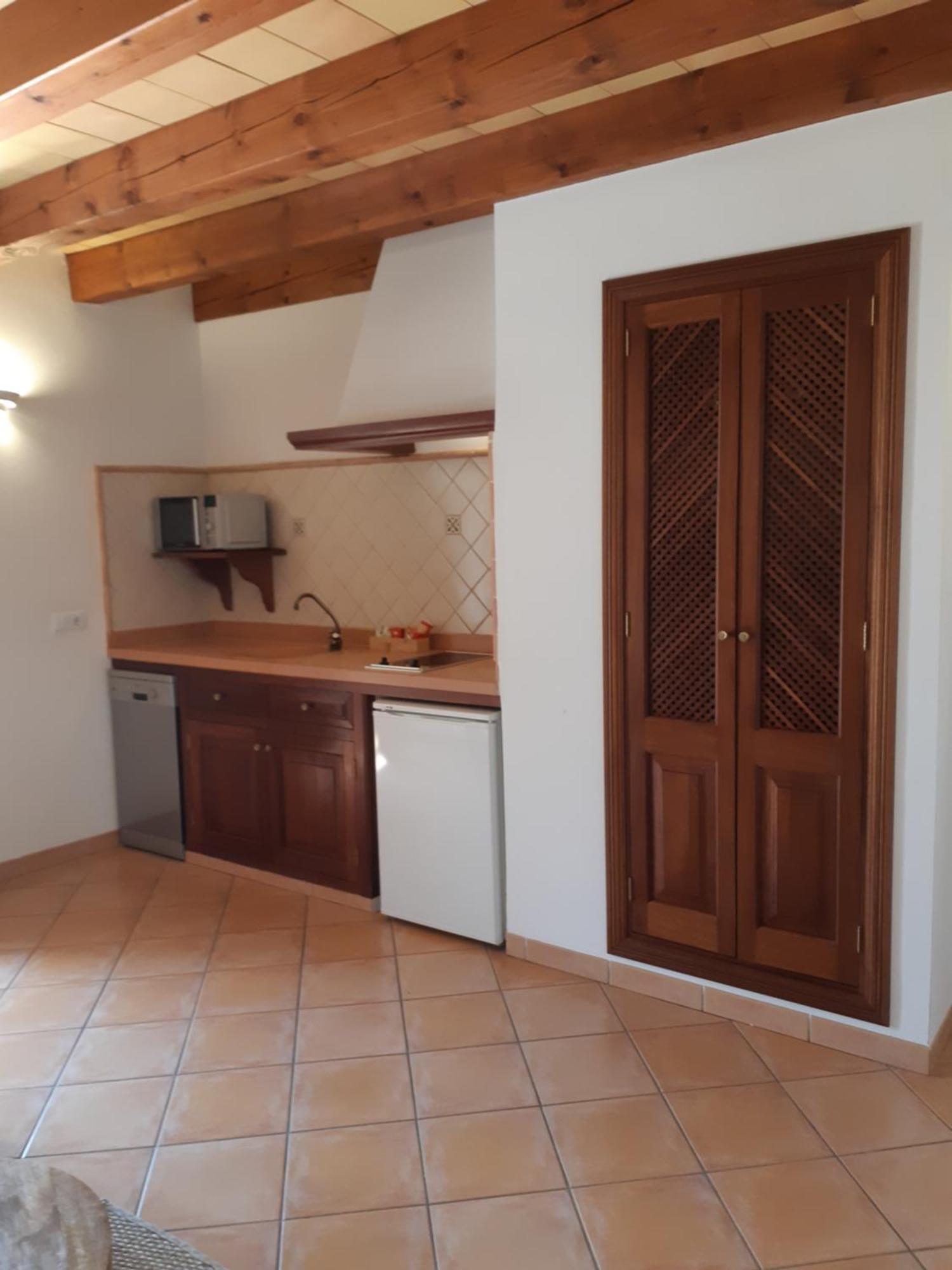 Aparthotel Sa Tanqueta De - Adults Only