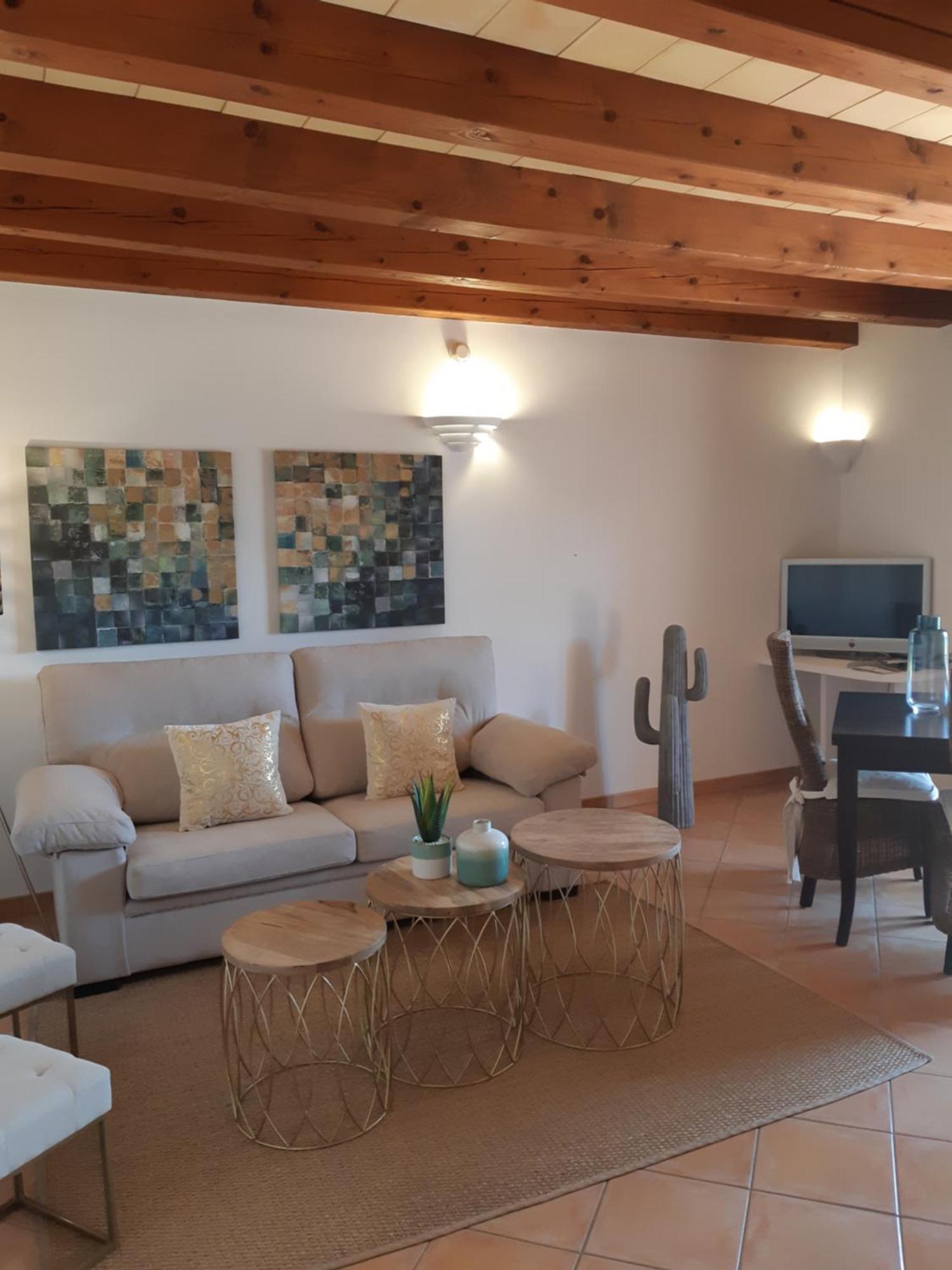Aparthotel Sa Tanqueta De - Adults Only 4*
