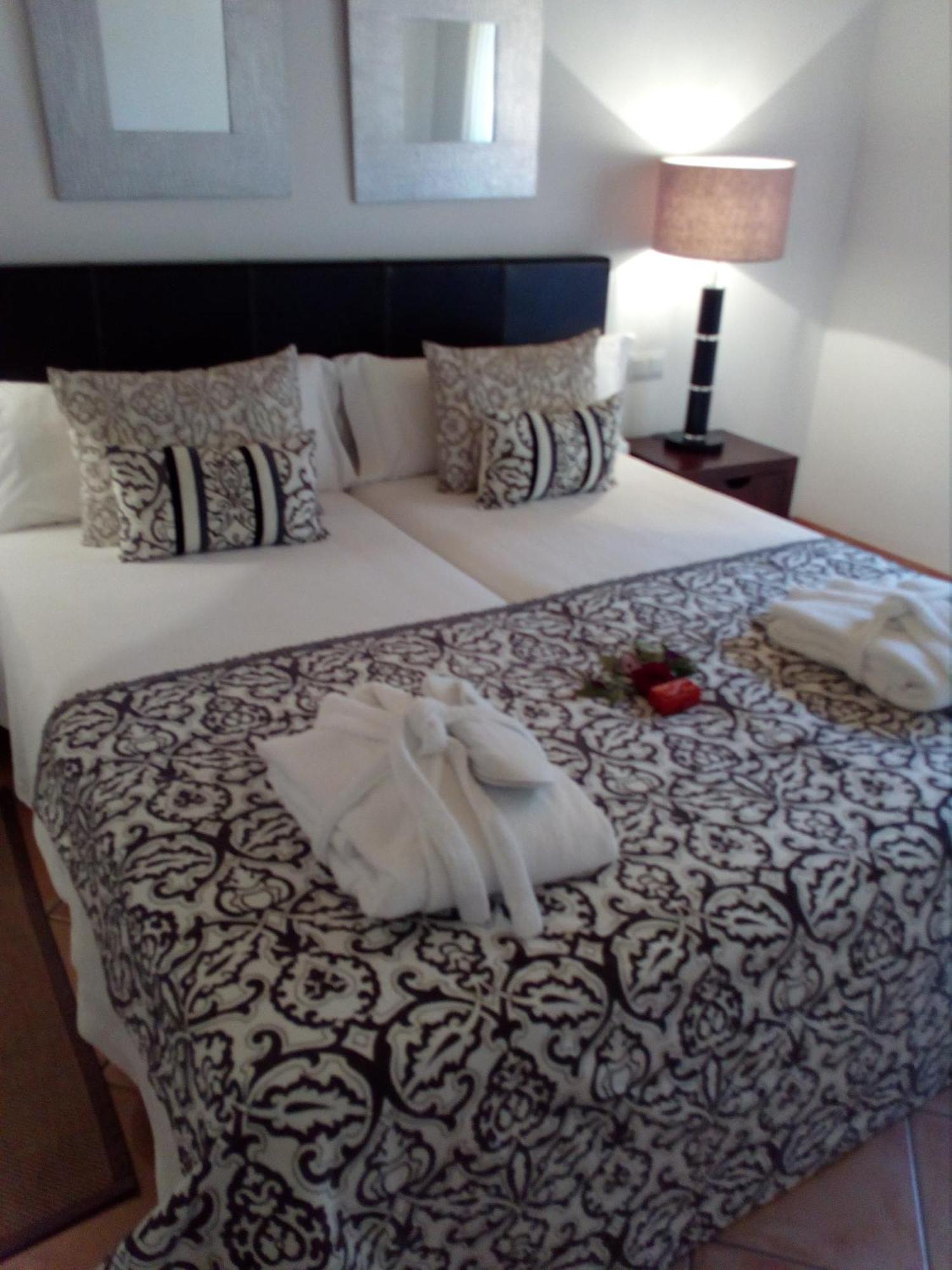 Aparthotel Sa Tanqueta De - Adults Only