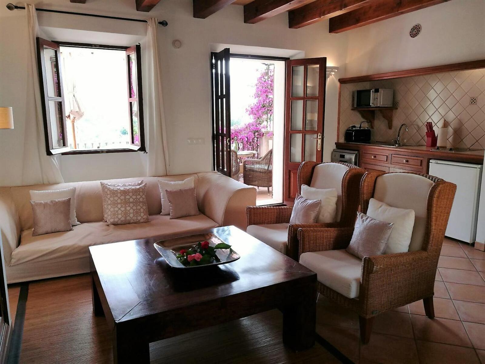 Aparthotel Sa Tanqueta De - Adults Only 4*