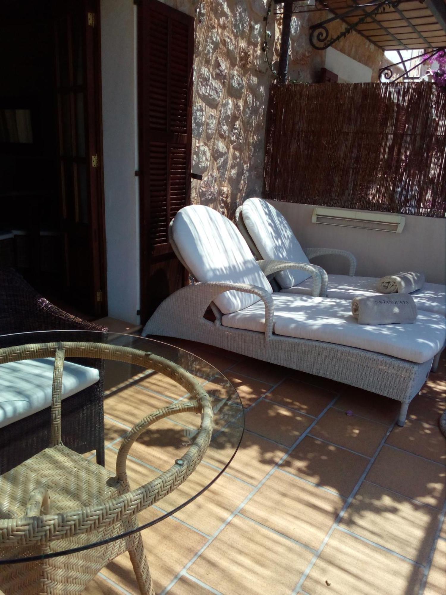 Aparthotel Sa Tanqueta De - Adults Only Fornalutx