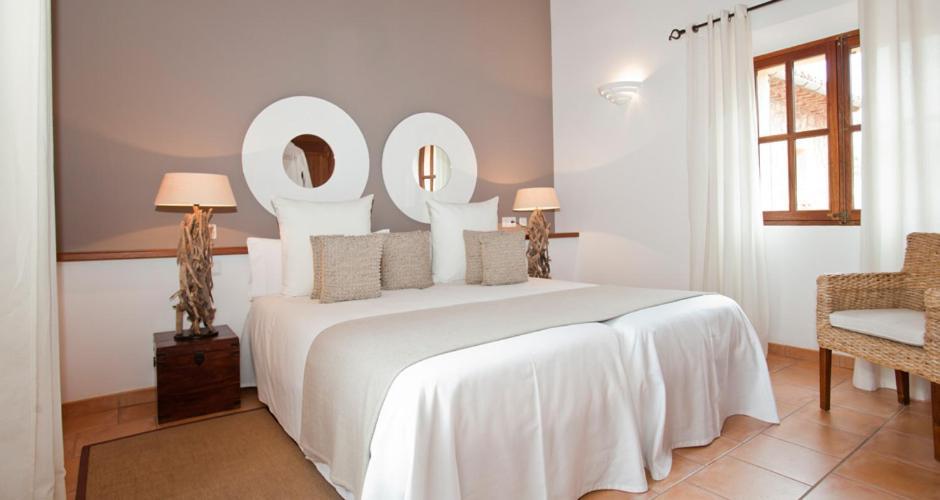 Aparthotel Sa Tanqueta De - Adults Only Fornalutx