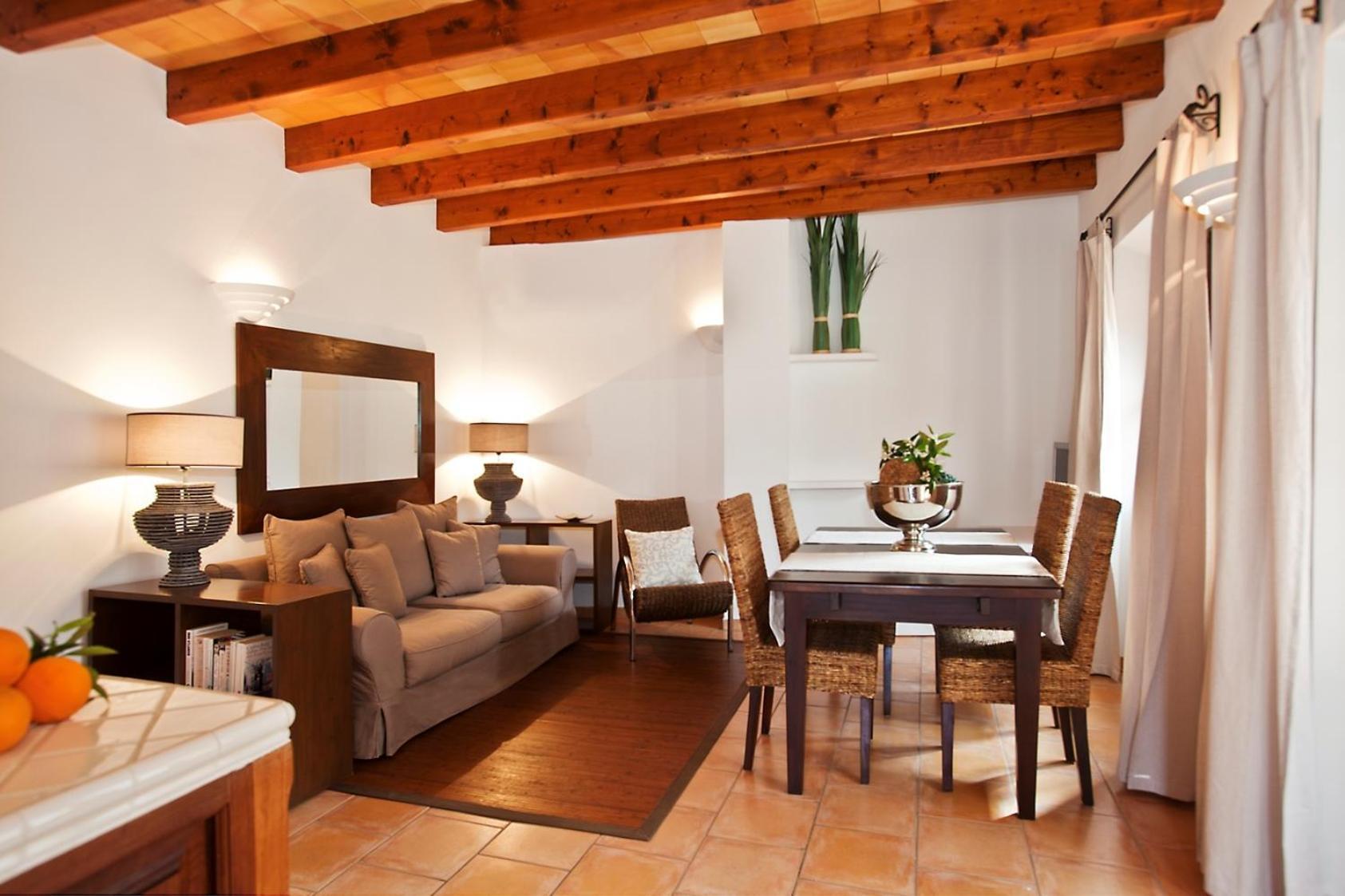 Aparthotel Sa Tanqueta De - Adults Only