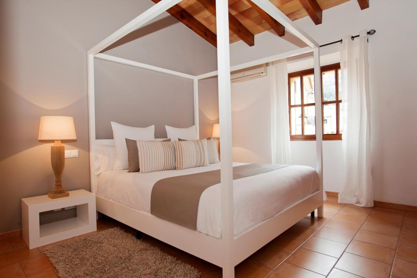 Aparthotel Sa Tanqueta De - Adults Only