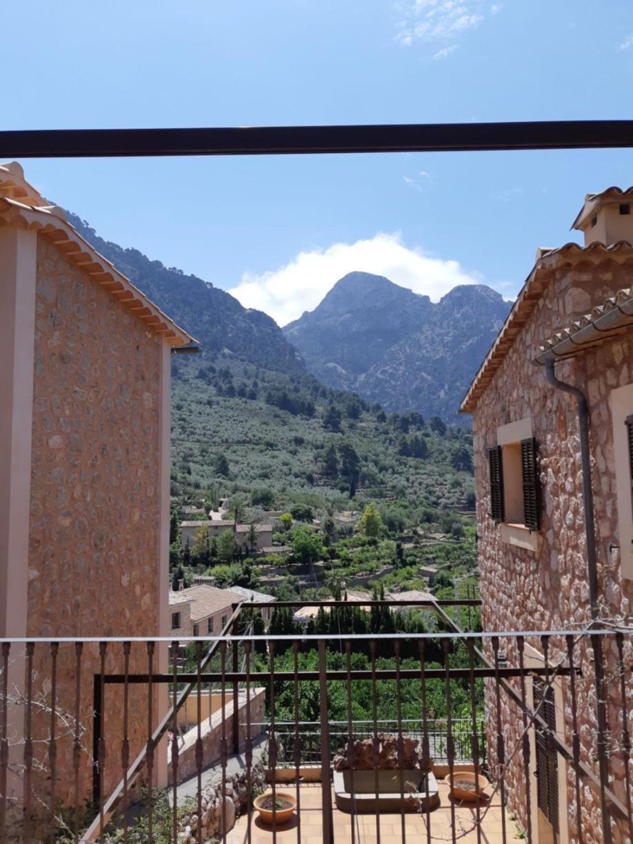 Appart hôtel Sa Tanqueta De - Adults Only Fornalutx