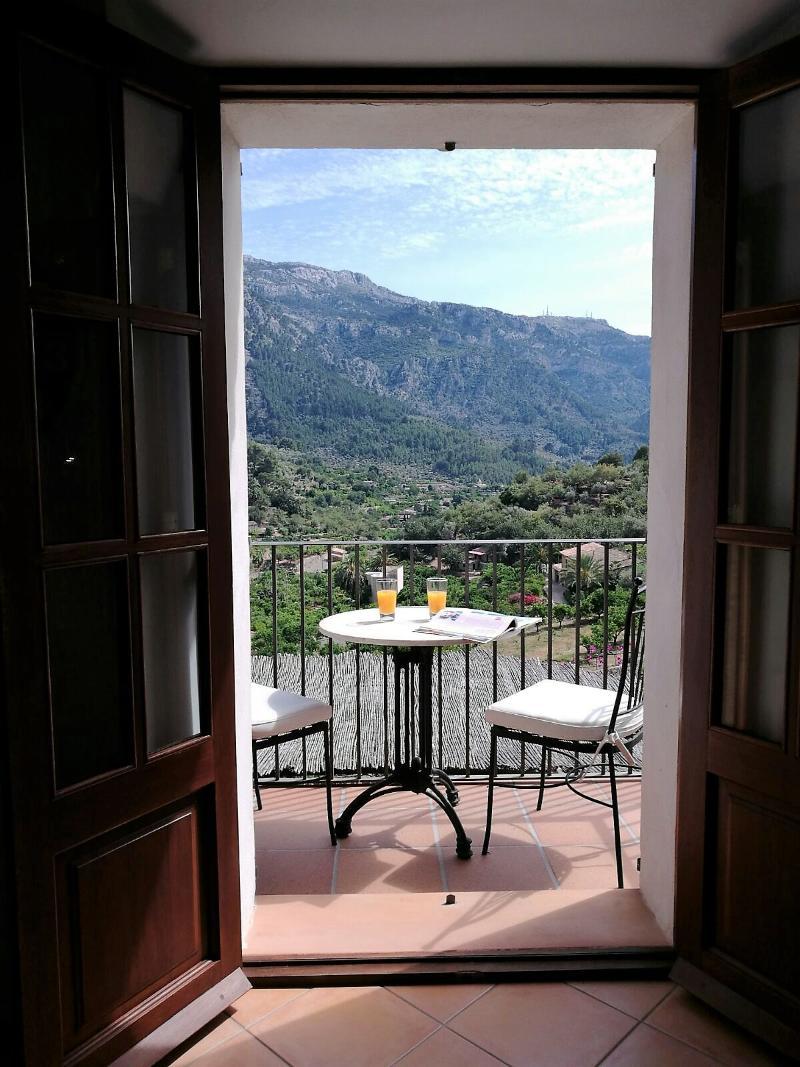 Sa Tanqueta De - Adults Only Aparthotel Fornalutx