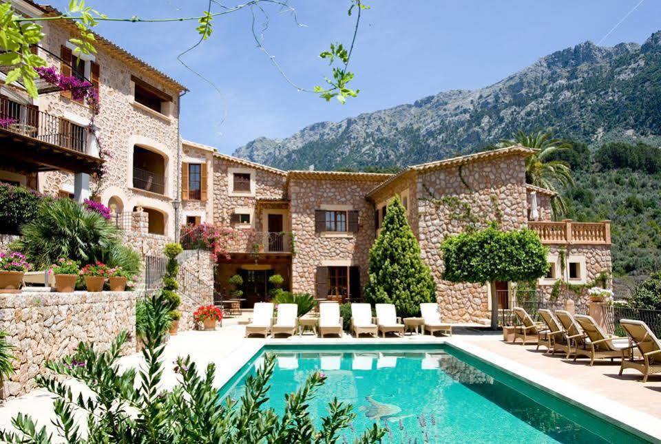 Aparthotel Sa Tanqueta De - Adults Only Fornalutx