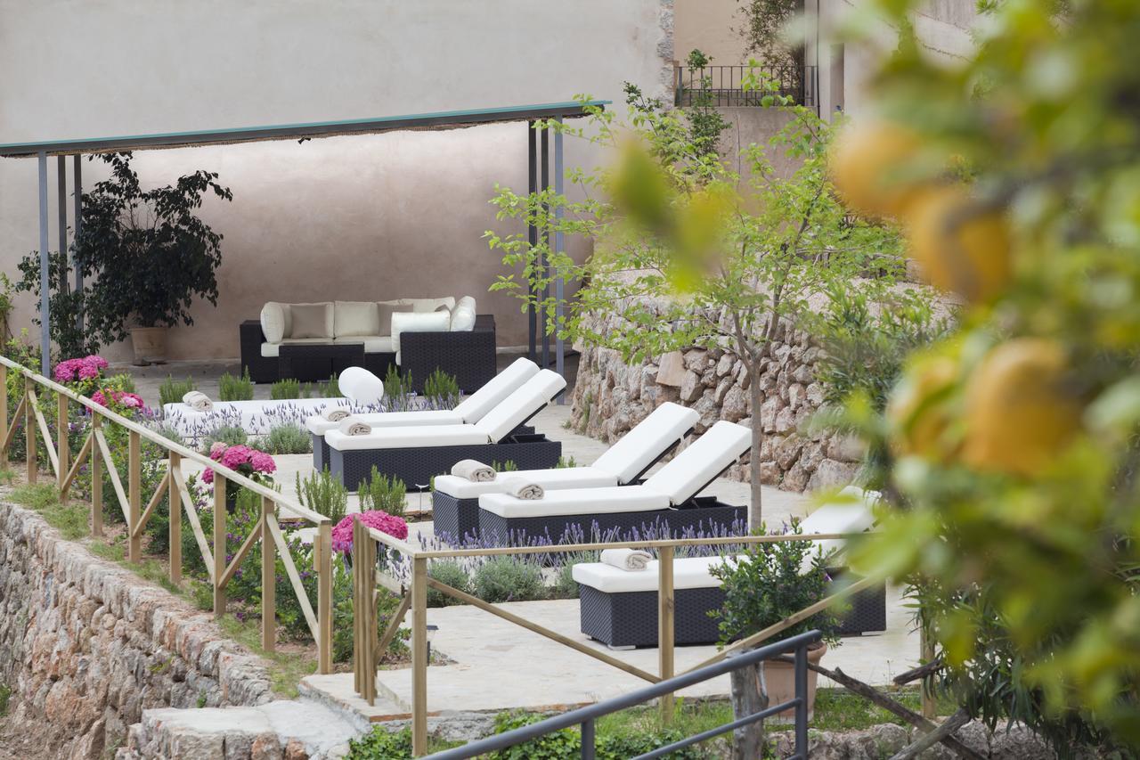 Aparthotel Sa Tanqueta De - Adults Only