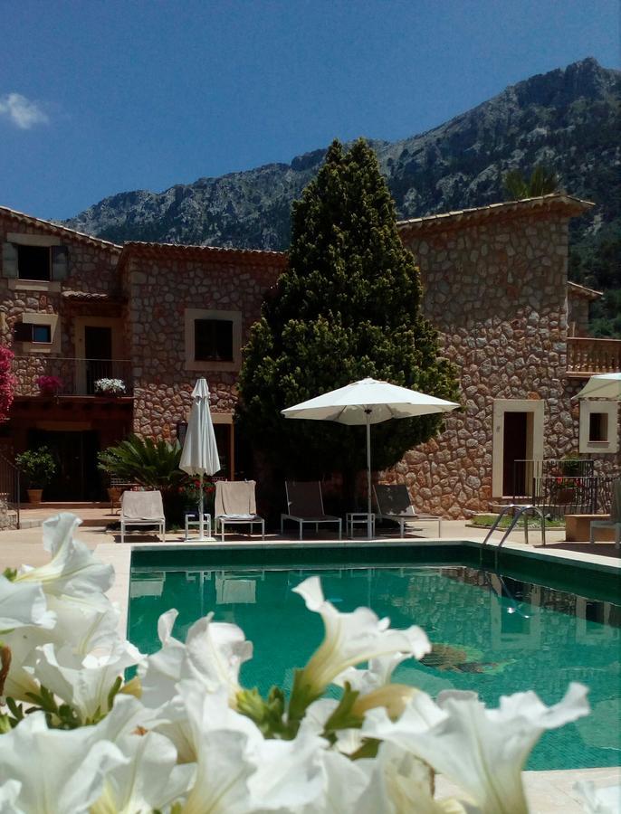Sa Tanqueta De - Adults Only Aparthotel Fornalutx