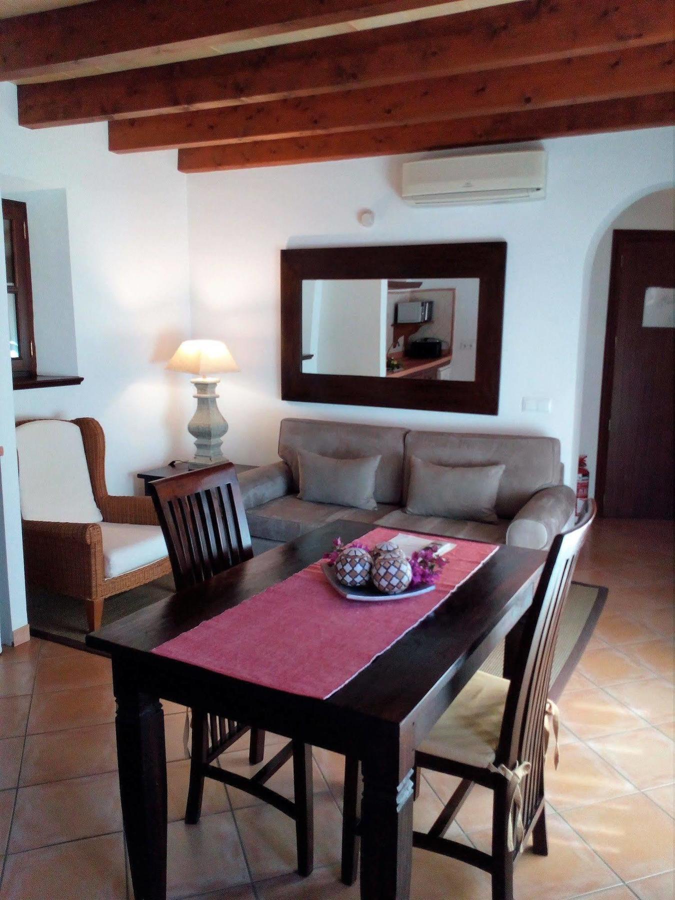 Aparthotel Sa Tanqueta De - Adults Only 4*