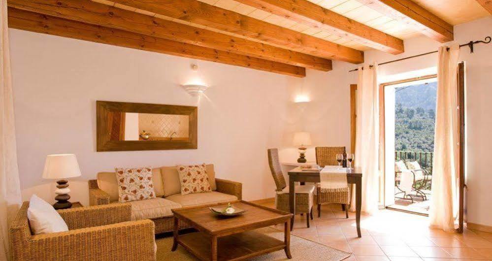 Aparthotel Sa Tanqueta De - Adults Only 4*