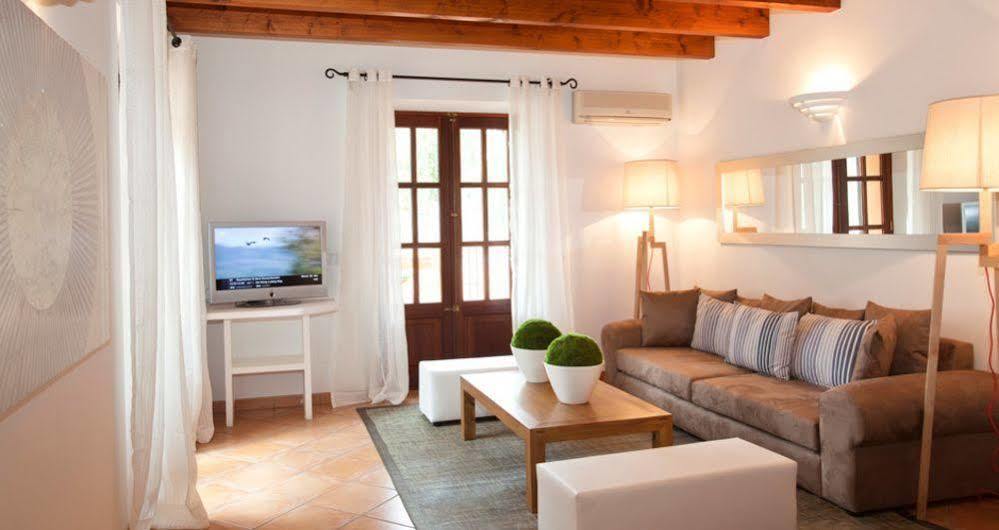 Aparthotel Sa Tanqueta De - Adults Only