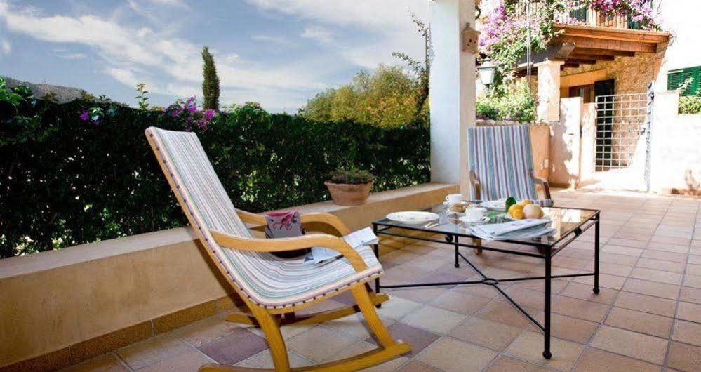 Aparthotel Sa Tanqueta De - Adults Only 4*