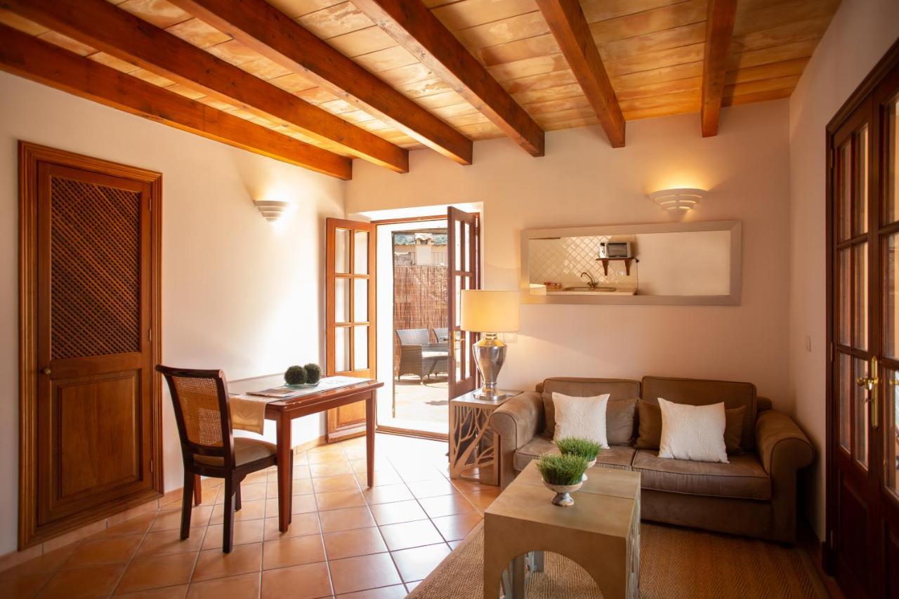 Aparthotel Sa Tanqueta De - Adults Only Fornalutx