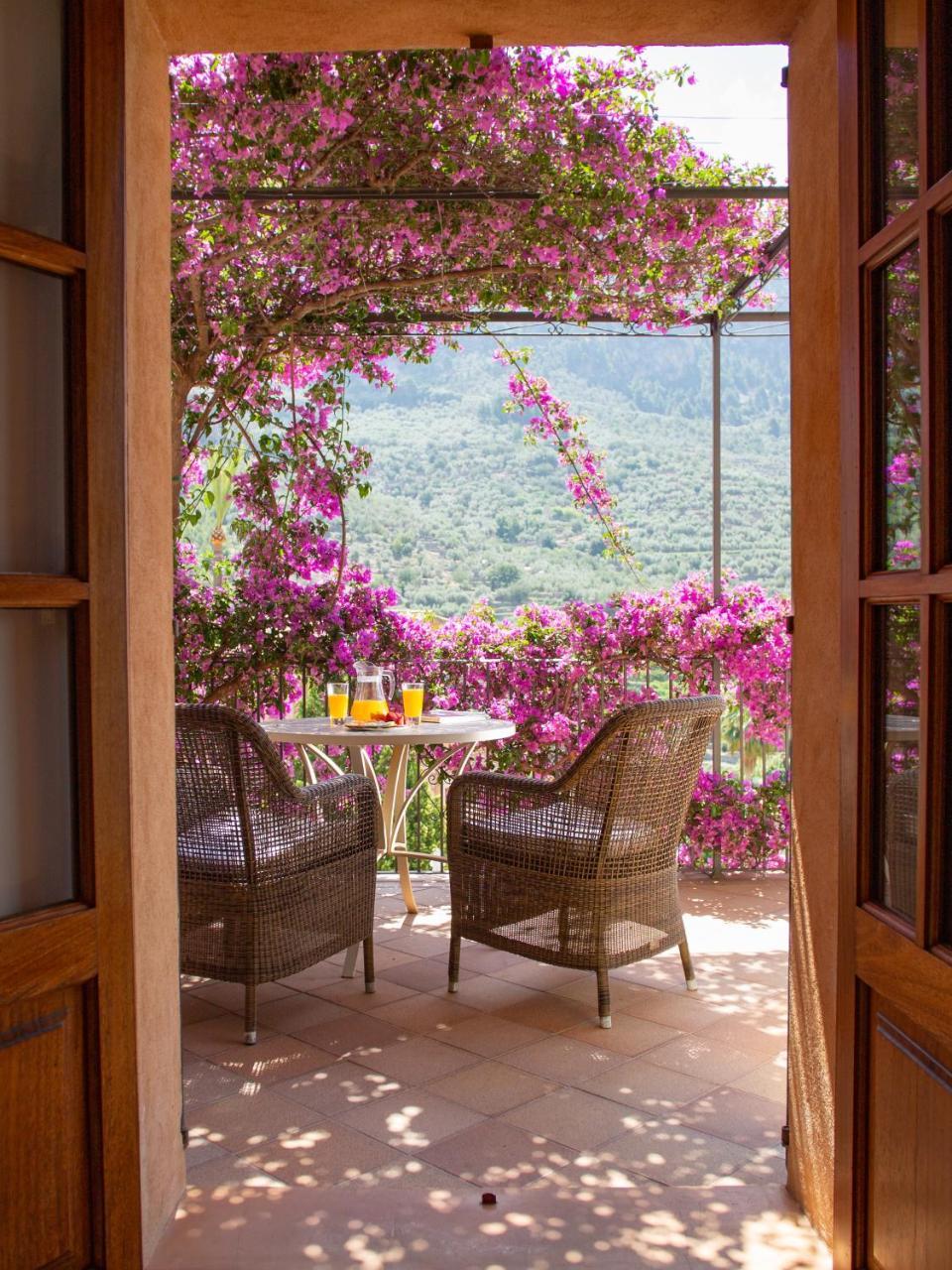 Aparthotel Sa Tanqueta De - Adults Only 4*
