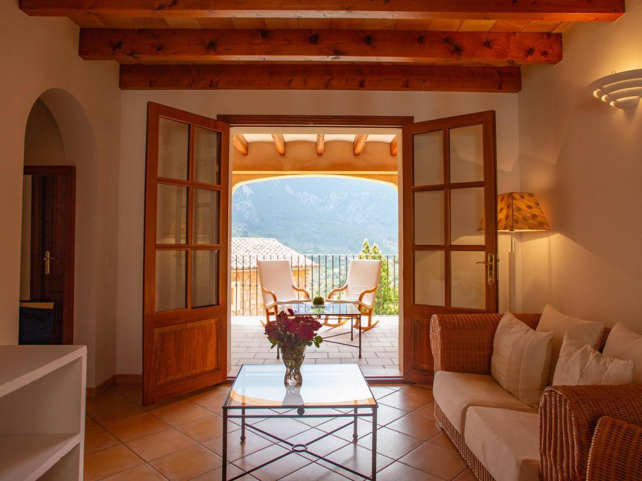 Aparthotel Sa Tanqueta De - Adults Only