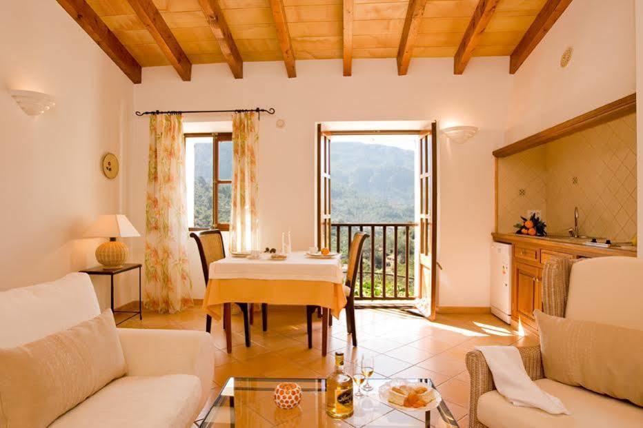 Apartahotel Sa Tanqueta De - Adults Only